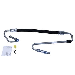 HOSE - Pressure