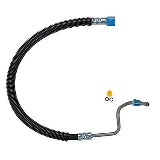 HOSE - Pressure