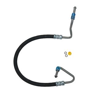 HOSE - Pressure