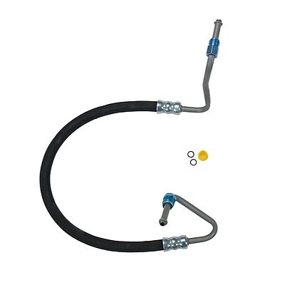 HOSE - Pressure
