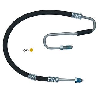 HOSE - Pressure