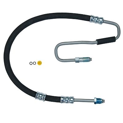 HOSE - Pressure