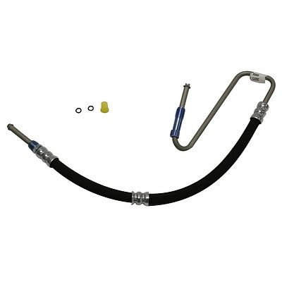 HOSE - Pressure