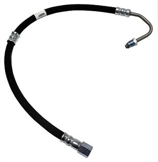 HOSE - Pressure