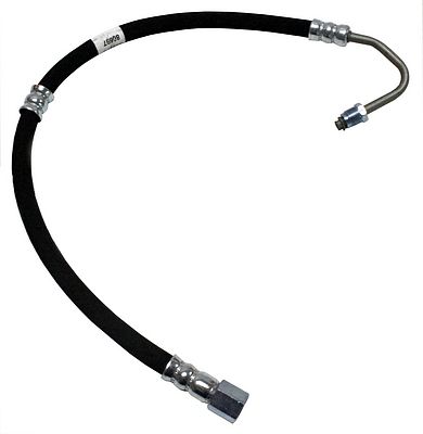 HOSE - Pressure