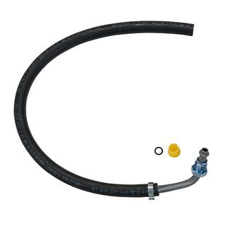 HOSE - Return