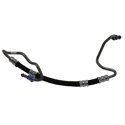 HOSE - Pressure