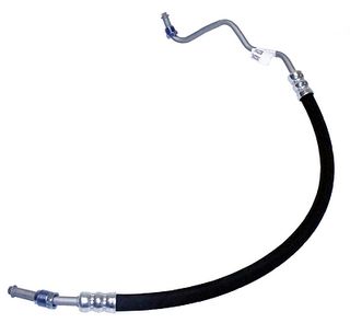HOSE - Pressure