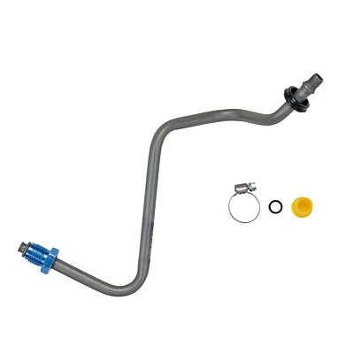 HOSE - Return