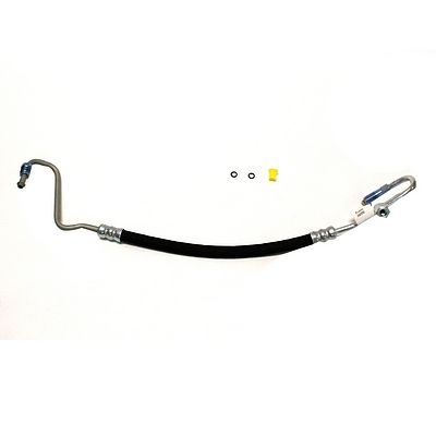 HOSE - Pressure