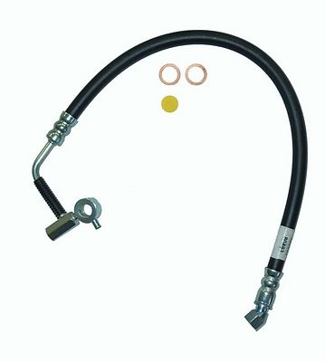 HOSE - Pressure