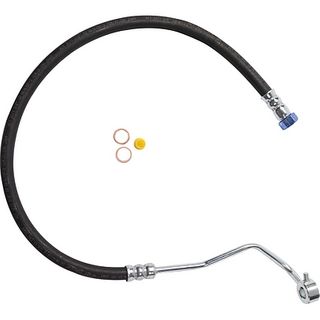 HOSE - Pressure