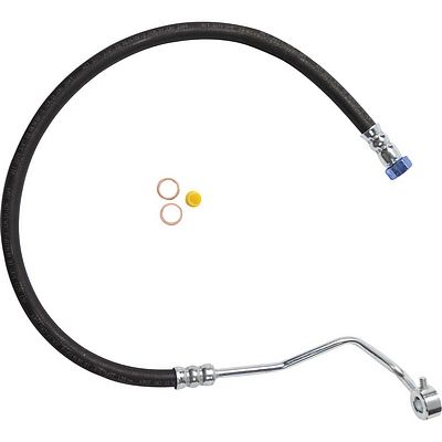 HOSE - Pressure