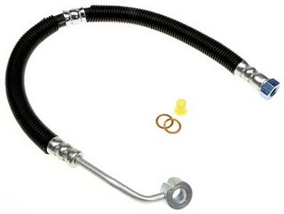 HOSE - Pressure