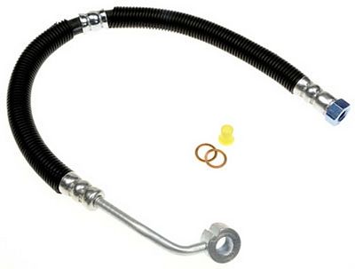 HOSE - Pressure
