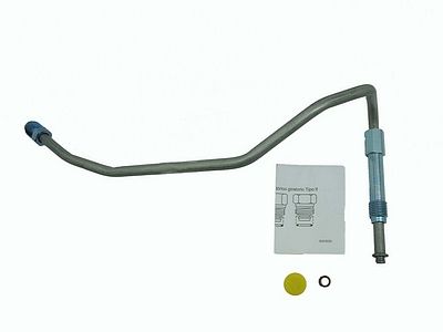 HOSE - Pressure
