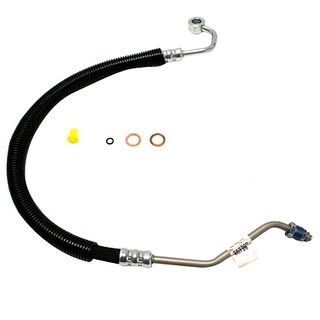 HOSE - Pressure