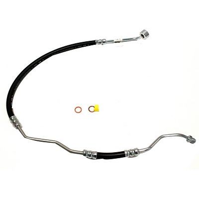 HOSE - Pressure