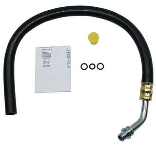 HOSE - Pressure