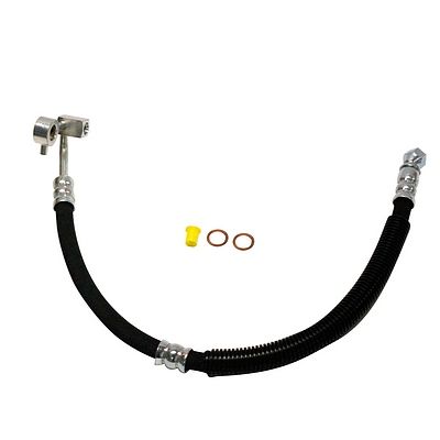 HOSE - Pressure