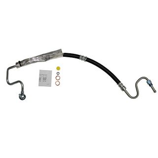 HOSE - Pressure