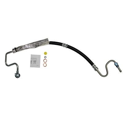 HOSE - Pressure