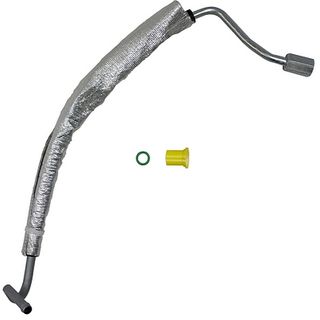 HOSE - Return