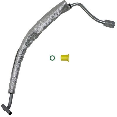 HOSE - Return