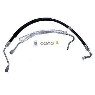 HOSE - Pressure & Return