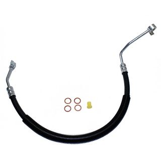 HOSE - Pressure