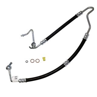HOSE - Pressure