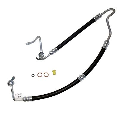 HOSE - Pressure