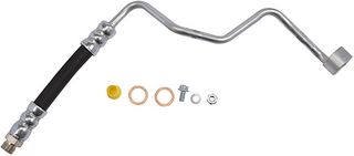 HOSE - Pressure