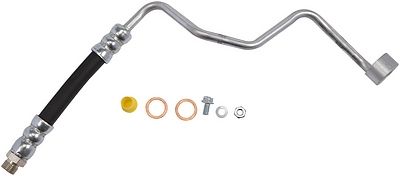 HOSE - Pressure