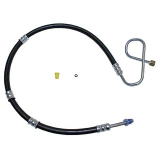 HOSE - Pressure