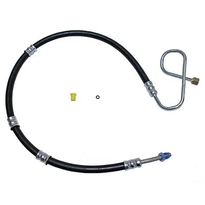 HOSE - Pressure