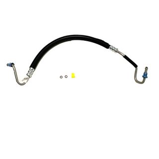 HOSE - Pressure