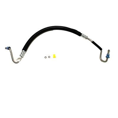 HOSE - Pressure