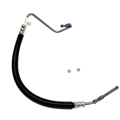 HOSE - Pressure