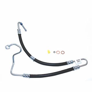 HOSE - Pressure