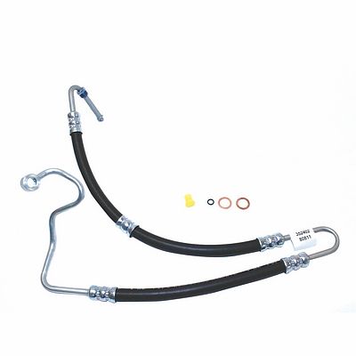 HOSE - Pressure