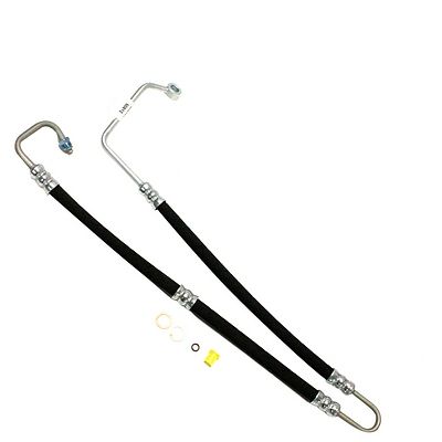 HOSE - Pressure