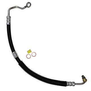 HOSE - Pressure