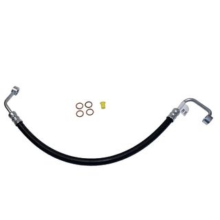 HOSE - Pressure