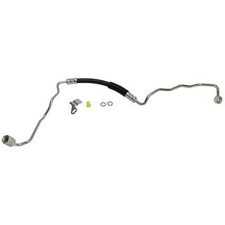 HOSE - Pressure