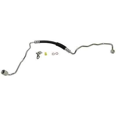 HOSE - Pressure