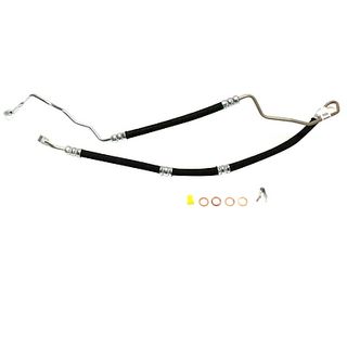 HOSE - Pressure