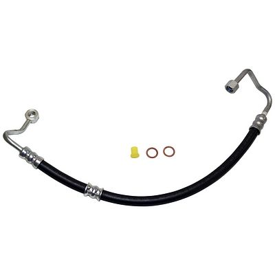 HOSE - Pressure