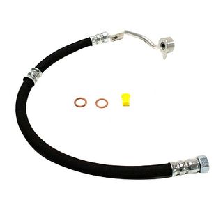 HOSE - Pressure