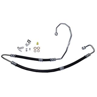 HOSE - Pressure